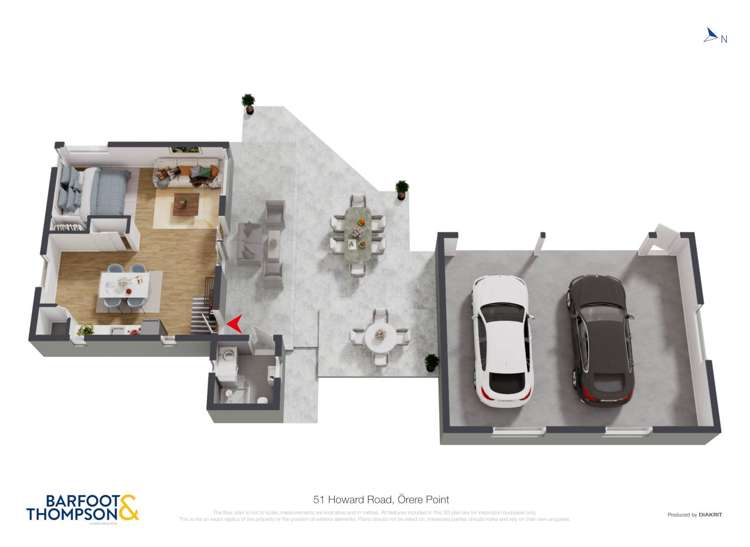 51 Howard Road Orere Point_3