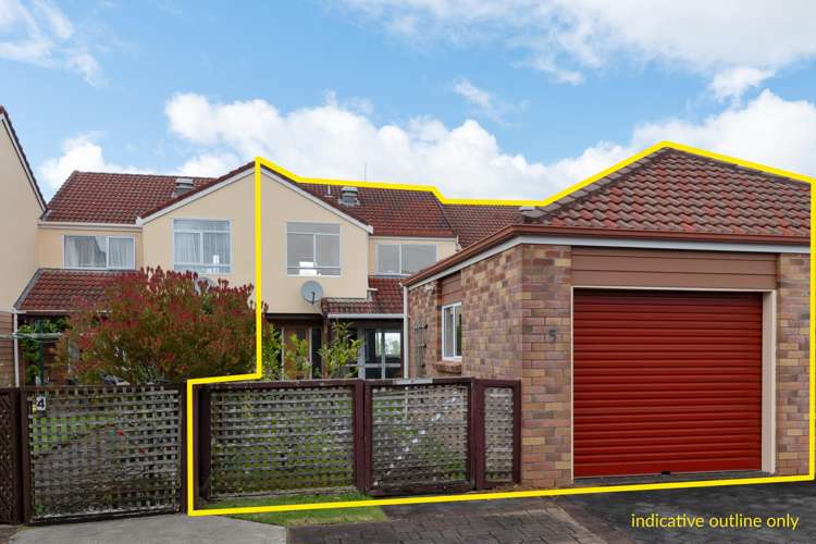 5/139 Connell Street Blockhouse Bay_30