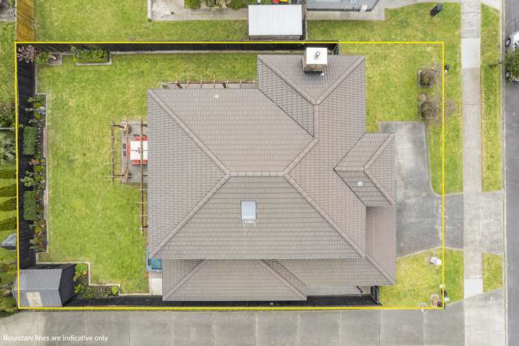 42 Toscana Drive Karaka_28