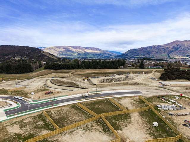 Lot 78 Pembroke Heights Wanaka_1