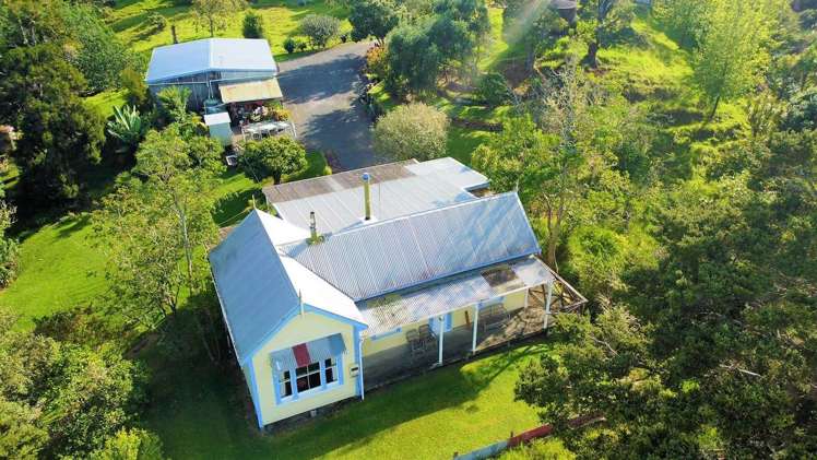 55 Creamery Road Kohukohu_15