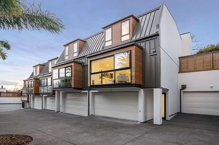 132B St Stephens Avenue, Parnell, Auckland