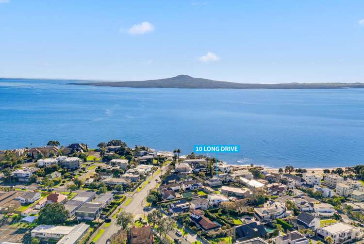 10 Long Drive Saint Heliers_24