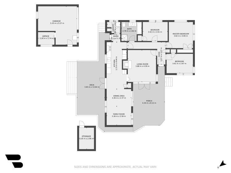 33 Crocombe Crescent Beach Haven_21