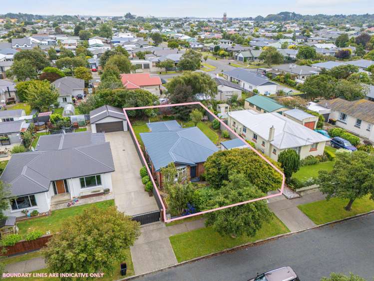 50 Lorn Street Glengarry_26