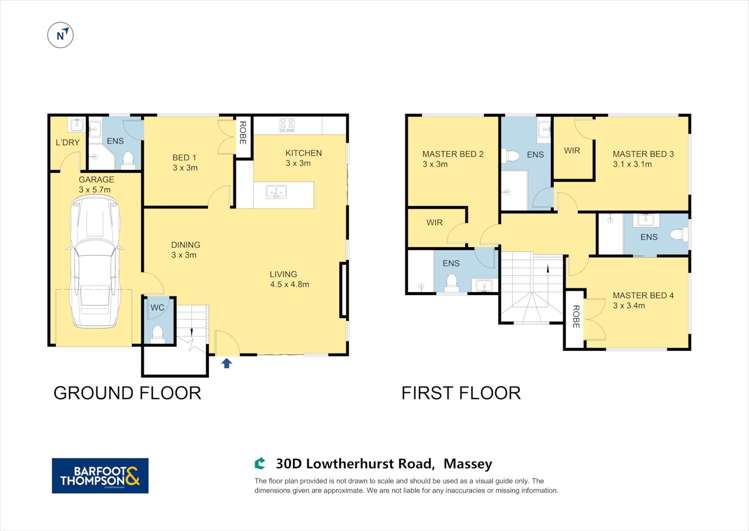 30D Lowtherhurst Road Massey_29