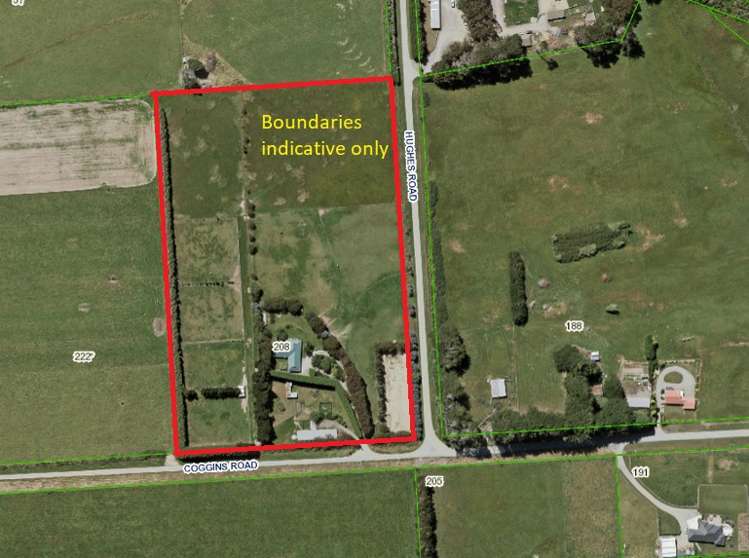 208 Coggins Road New River Ferry_18