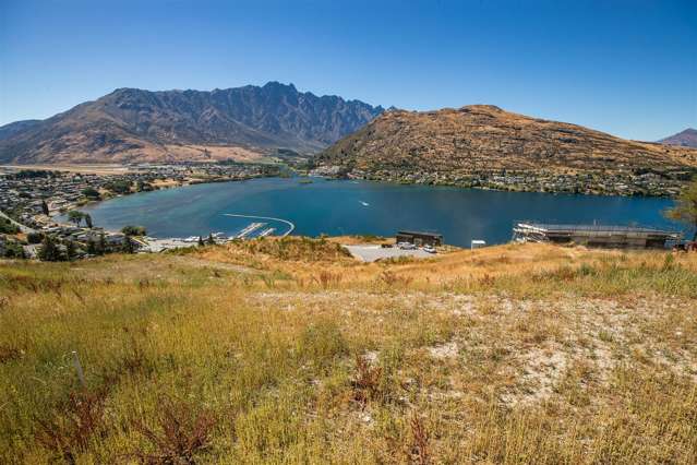 Stage 4C Remarkables View Queenstown_2