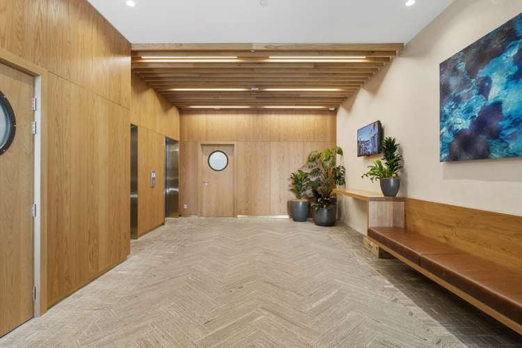 1403/161 Victoria Street Te Aro_13