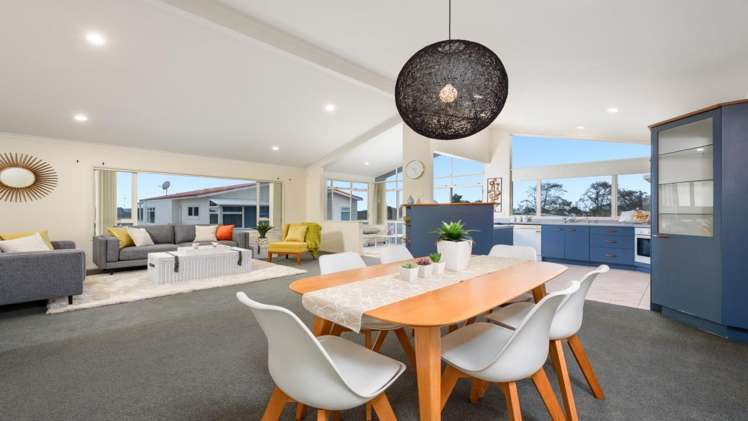 5a Cherrywood Drive Otumoetai_7