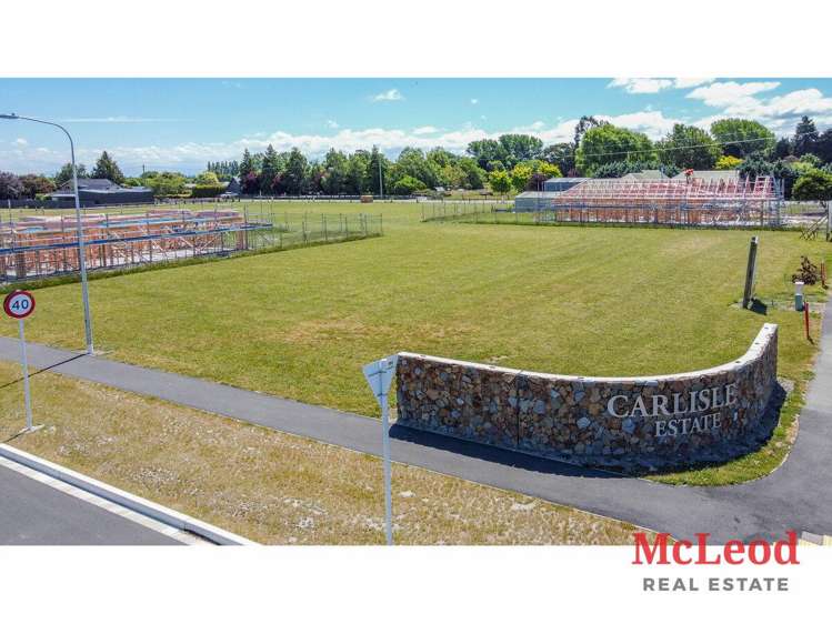 Lot 3 Carlisle Estate Nixon Street_0