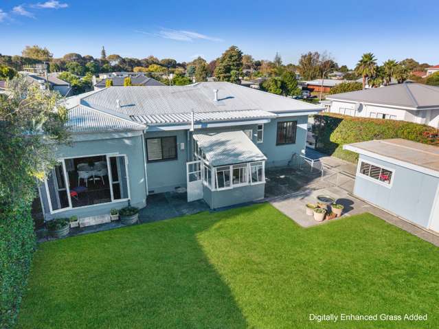 Beautifully Renovated, Full of Character!