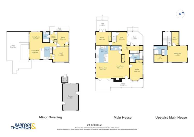 21 Bell Road Beachlands_11