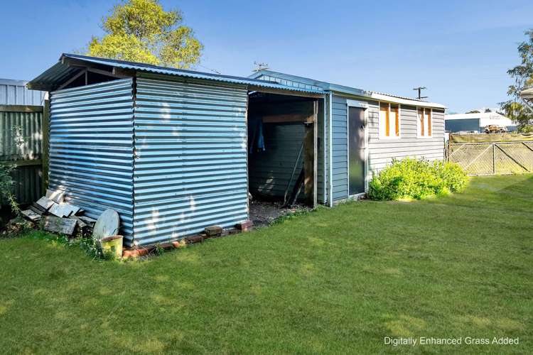 5 Kennedy Street Geraldine_19