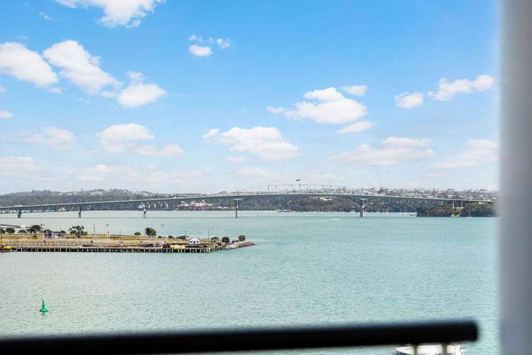 53/143 Quay Street Auckland Central_37