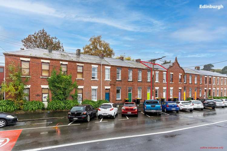 72 Dundas Street North Dunedin_17