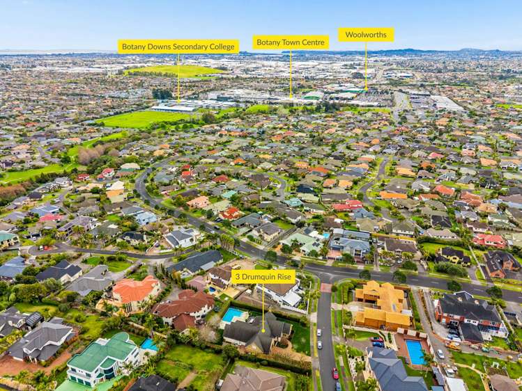 3 Drumquin Rise Dannemora_25
