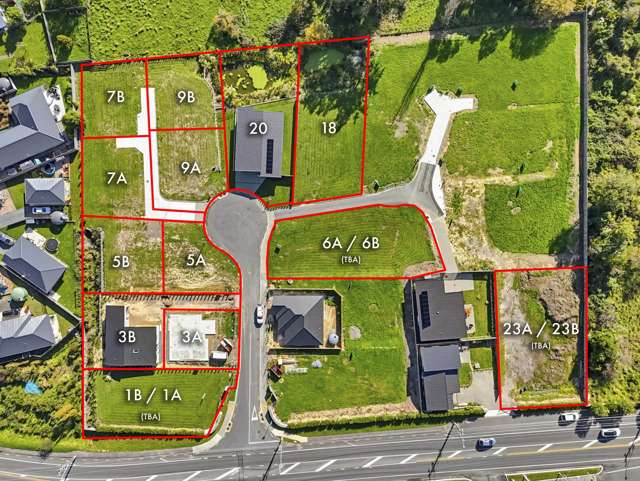 Brunoro Place Paraparaumu_1