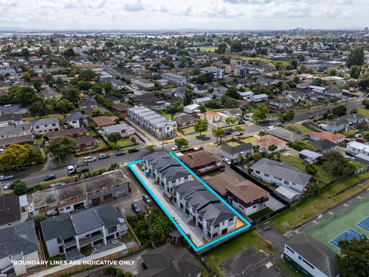 Lot 3/1 Frances Street Manurewa_10