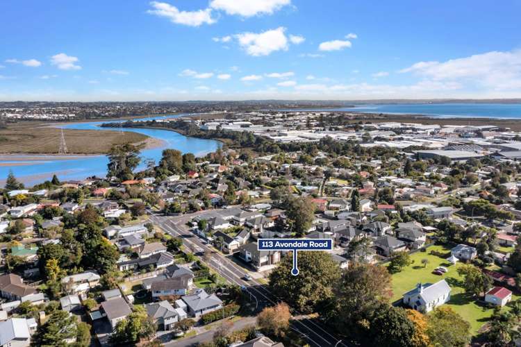 113 Avondale Road Avondale_12