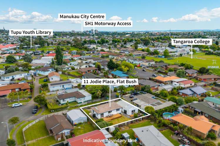 11 Jodie Place Flat Bush_22