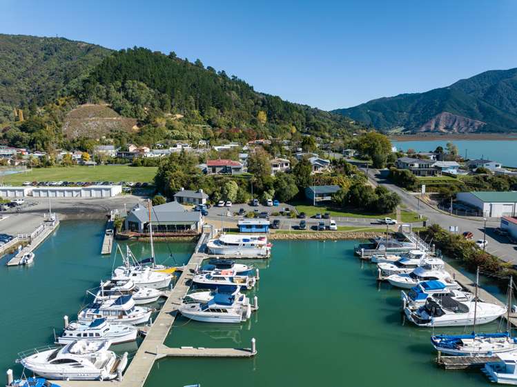 4 Rose Street Havelock_25