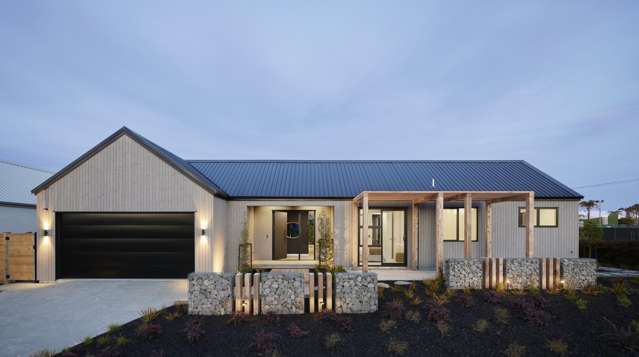 Spectacular Views and Luxury Living at Shannon Farm