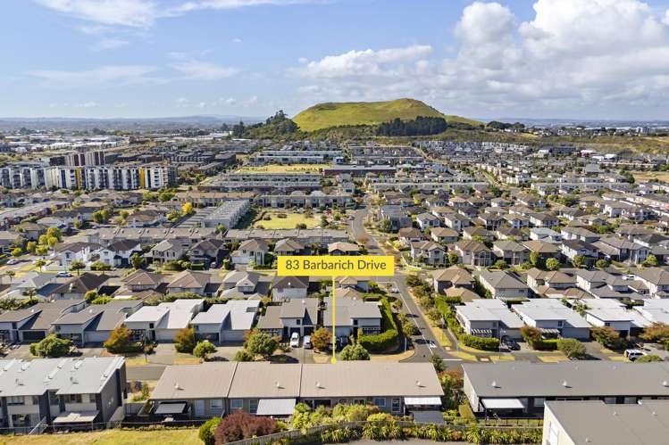 83 Barbarich Drive Stonefields_27