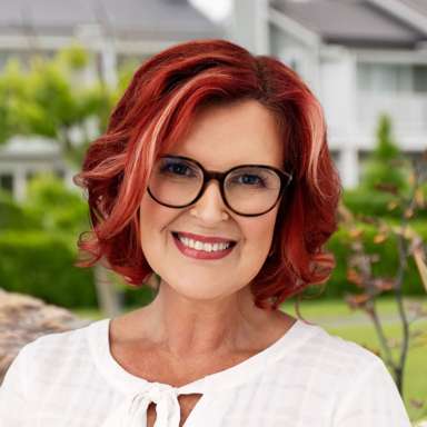 Fiona Senton