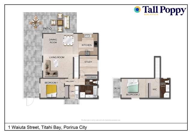 1 Waiuta Street Titahi Bay_1