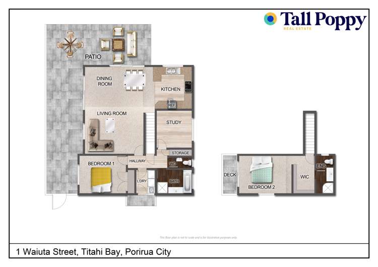 1 Waiuta Street Titahi Bay_12