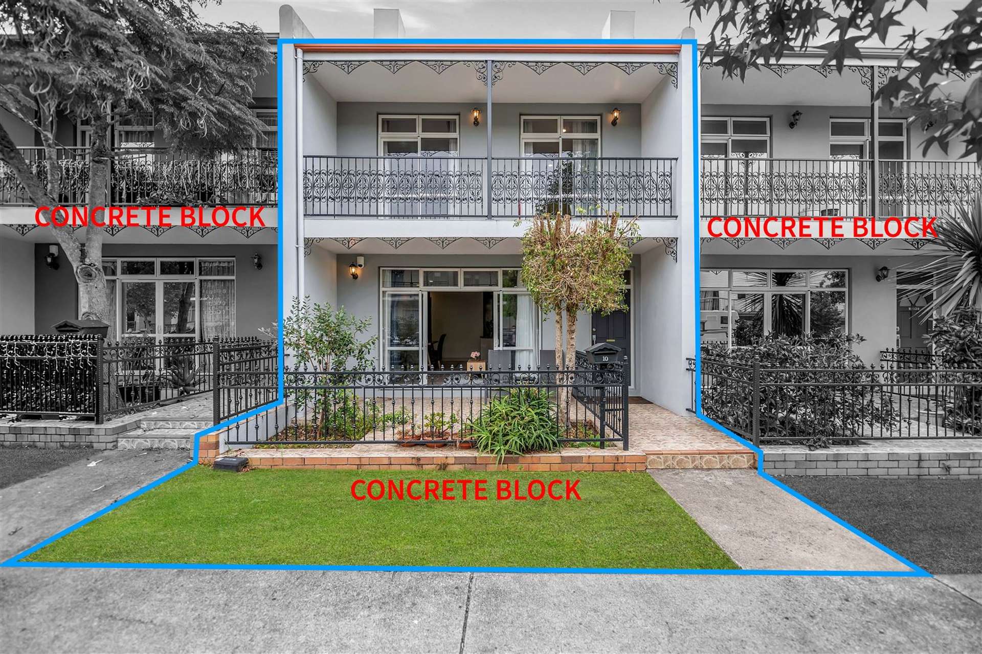 10/126 Stancombe Road Flat Bush_0