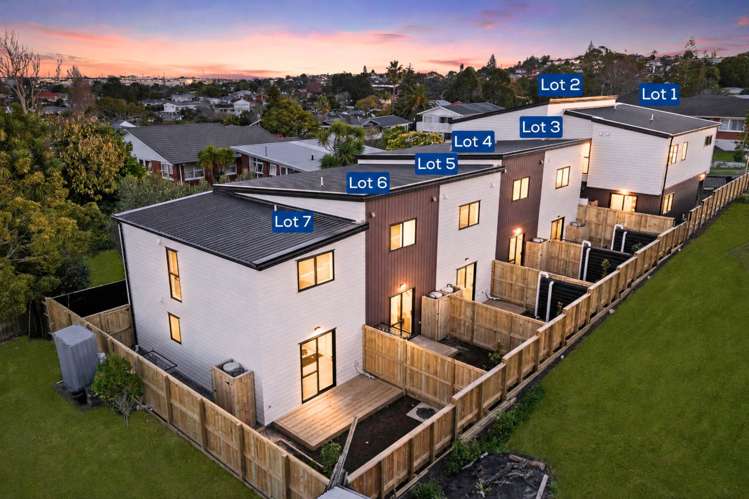 Lot 6/41 La Trobe Street_0