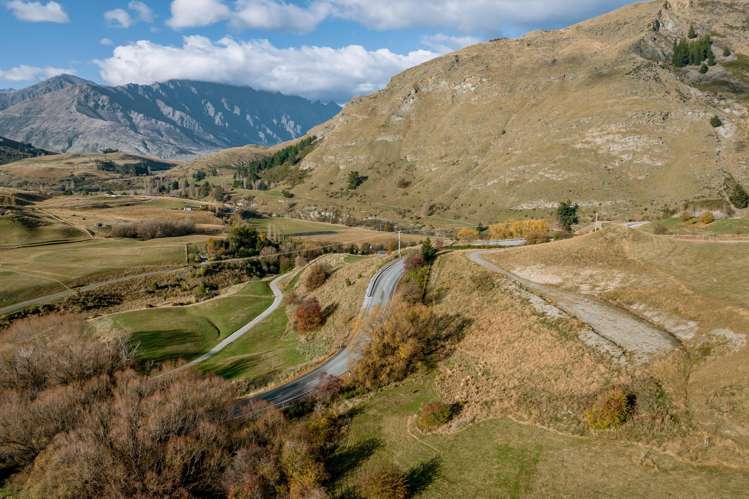 Lots 2,5 and 6 The Paddocks, Littles Road Dalefield/Wakatipu Basin_22