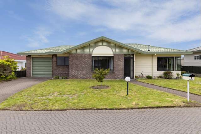 Effortless living begins at Hansen Court