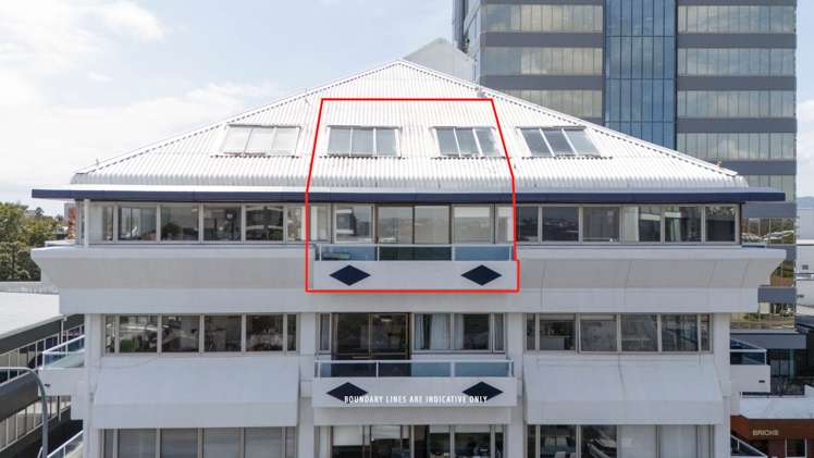 5B/15 Auburn Street Takapuna_1