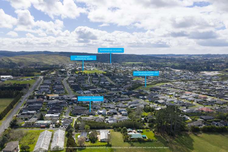 13 Leebank Crescent Riverhead_33