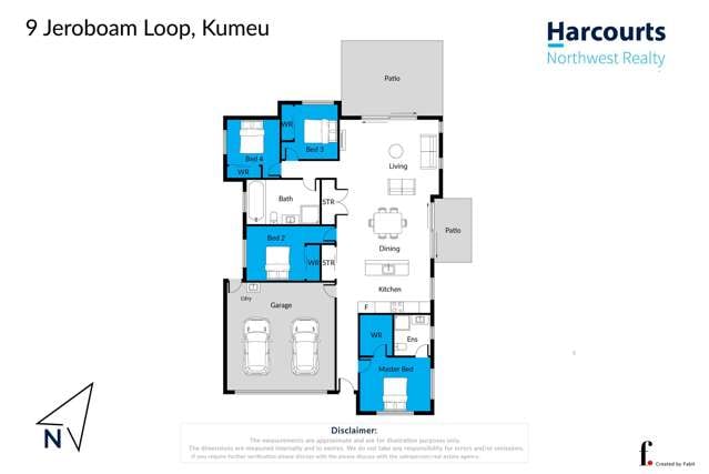 9 Jeroboam Loop Kumeu_1