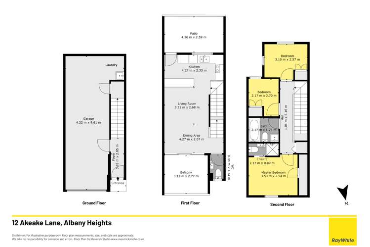 12 Akeake Lane Albany Heights_18
