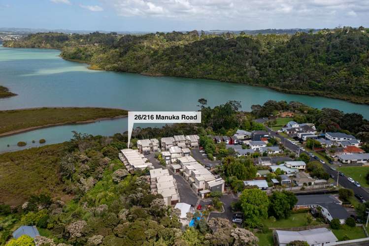 26/216 Manuka Road Bayview_38