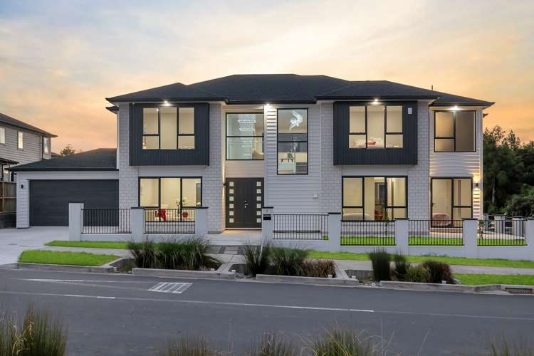 1 Crossgar Road Flat Bush_22