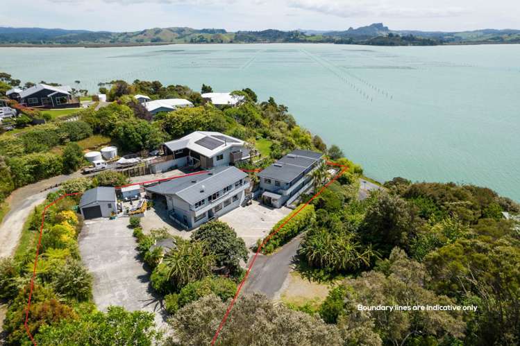 8 Lewer Road Whangaroa_0