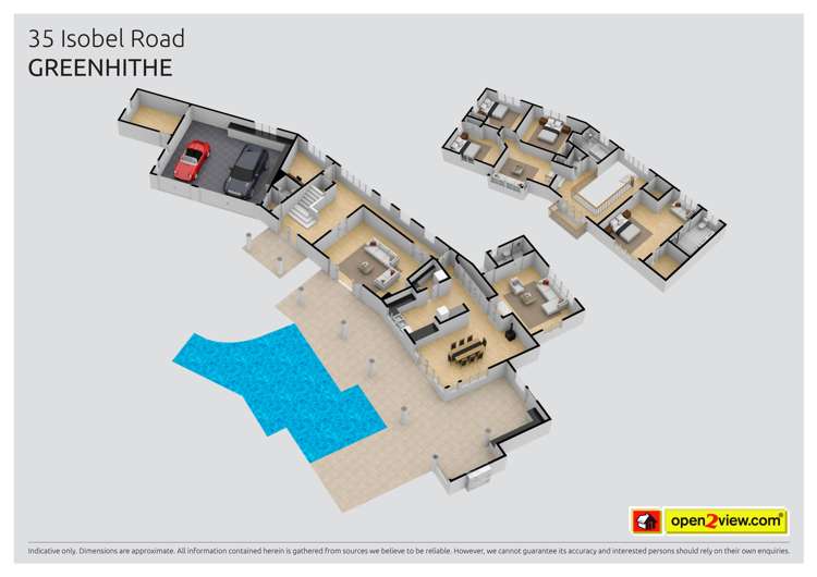 35 Isobel Road Greenhithe_23