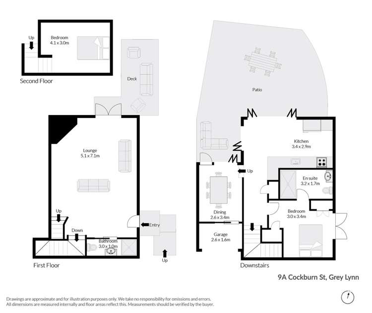 9a Cockburn Street Grey Lynn_17