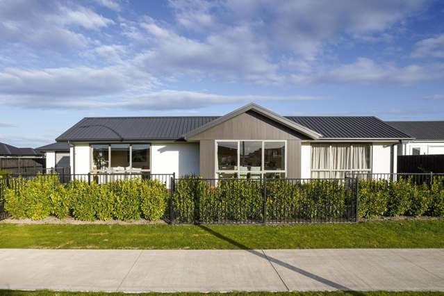 Sunny, stylish & spacious sanctuary