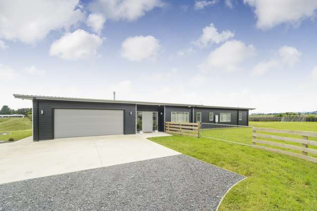 15 Highland View Drive Tokomaru_1