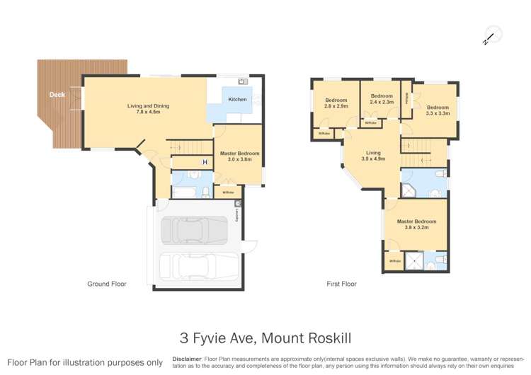 3 Fyvie Avenue Mt Roskill_27
