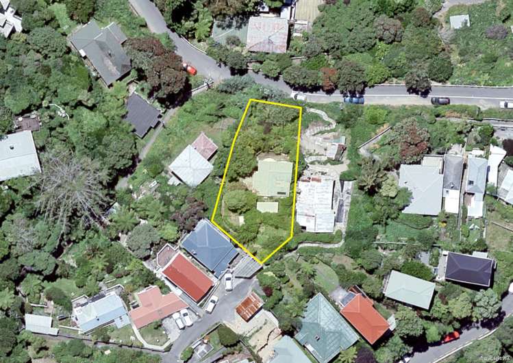 14 Mount Pleasant Road Aro Valley_20