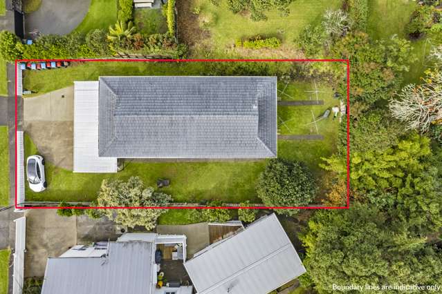 2 and 4 Bannerman Road Western Springs_4