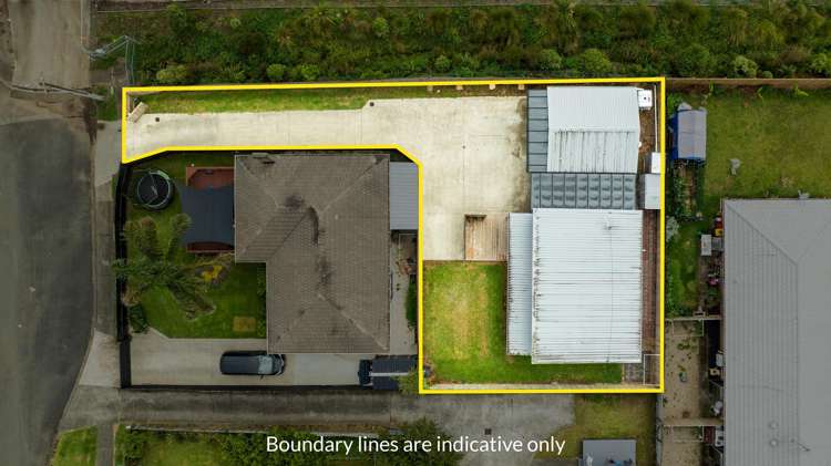 39A Cleek Road Mangere East_15